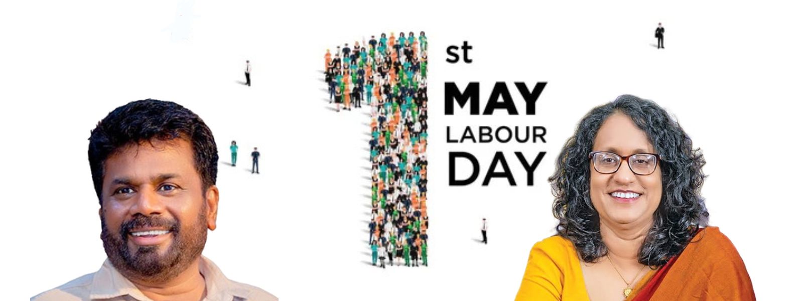 Workers’ Day Focus: Rights & Economic Stability
